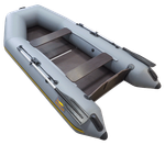 Лодка ПВХ Marlin 290SL