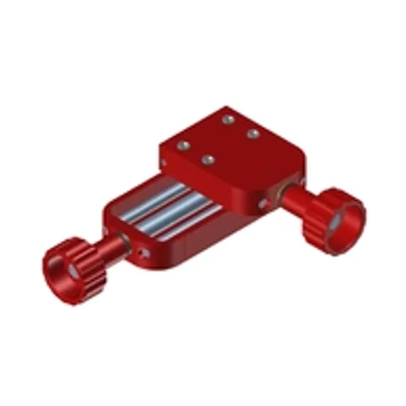 Модульный сварочный трактор Promotech Rail Bull 2