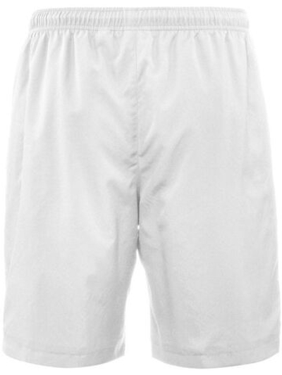 Мужские теннисные шорты Lacoste Men's SPORT Tennis Shorts - white