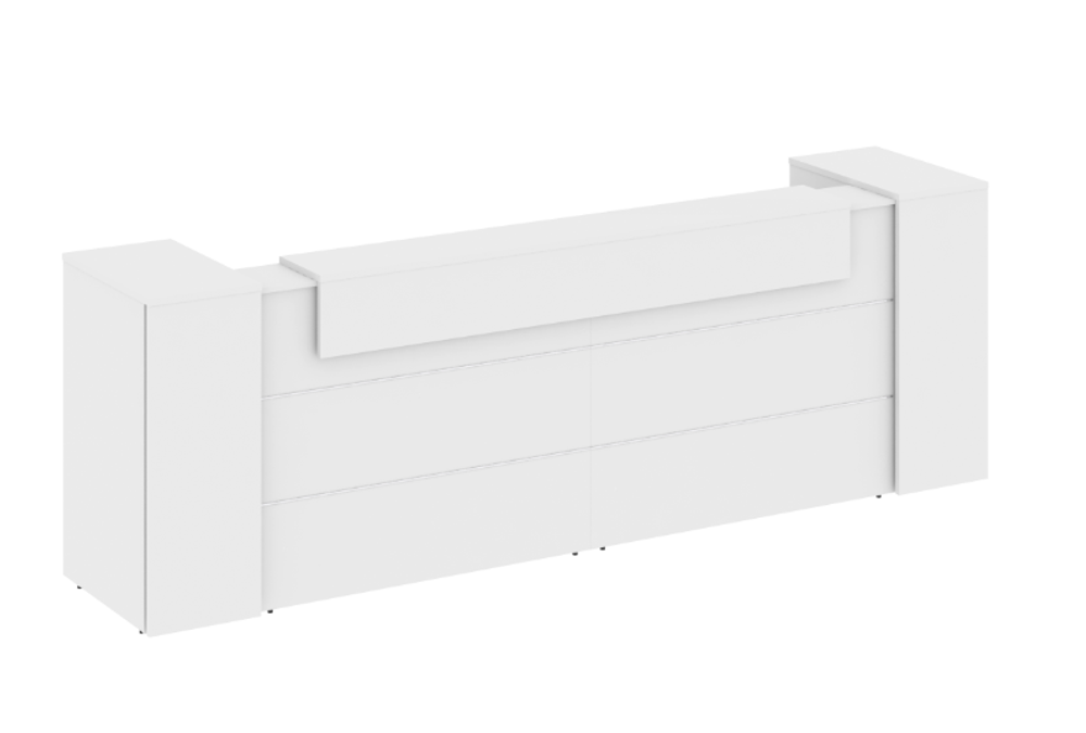 Ресепшен Оникс (Onix) вариант №11