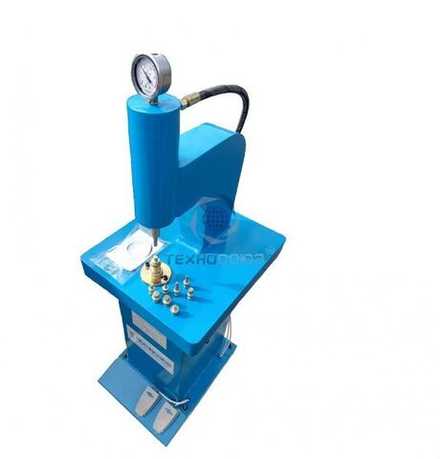 Клепальный станок Machinery ТS-240
