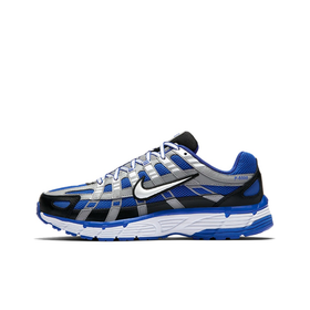 Кроссовки Nike P-6000 'Racer Blue Flat Silver' CD6404-400