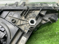 Битая Фара левая BMW 5er G30 (17-20) Adaptive LED