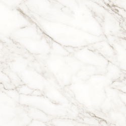 Carrara Immense Керамогранит белый 60х60 Полированный
