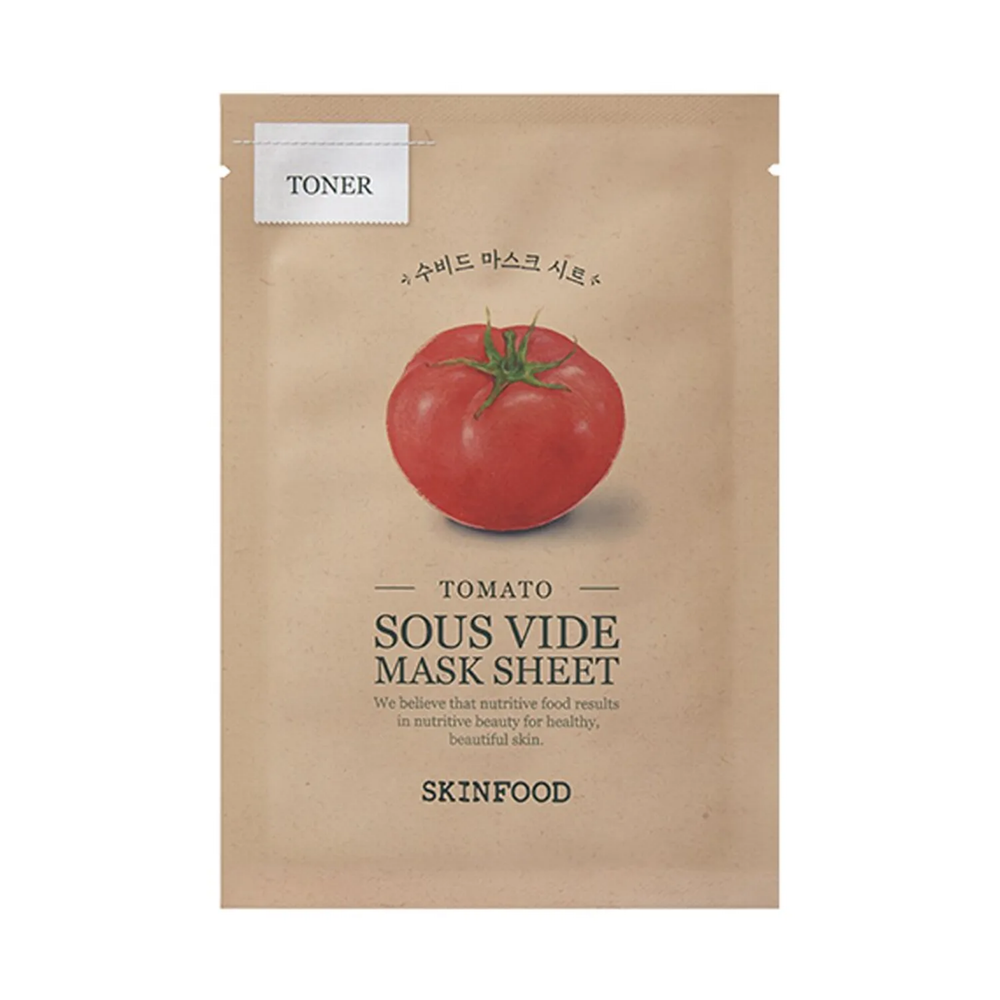 Skinfood Sous Vide Mask Sheet