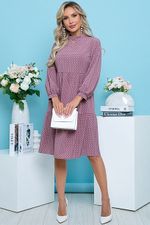 Платье 71097 Avili