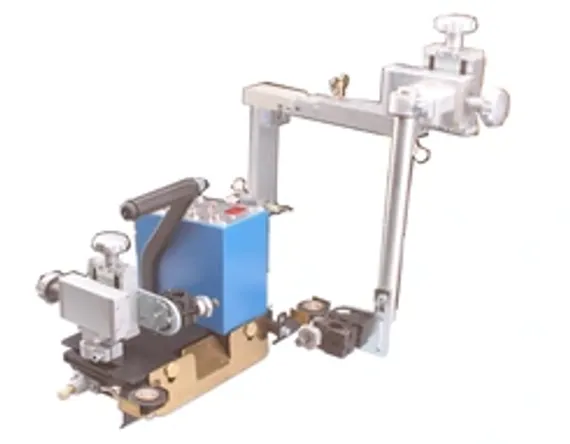 Сопло Huawei GK1-4 для высокоскоростной резки ацетиленом, 40-60 мм, арт. HW1123