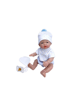 Пупс Marina and Pau 21 cм Mini Golosinas (M200B)