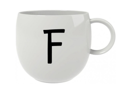 Like. by Villeroy&Boch Кружка для писем 400 мл F 10-1620-6105