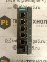 Siemens 6GK5005-0BA00-1AA3 новое