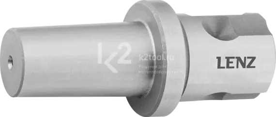 Переходник Weldon 19/B16, арт. LZAB-1916