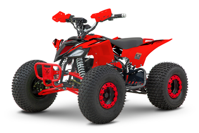 Детский электроквадроцикл YACOTA E-SPORT 3000W