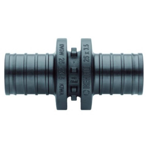 Муфта соединительная равнопроходная 16 PX