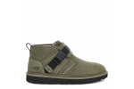 UGG Mens Neumel Snapback Khaki