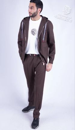 Спортивный костюм Kiton