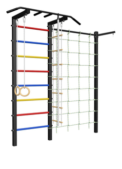 Уличный спортивный комплекс Sv Sport 261