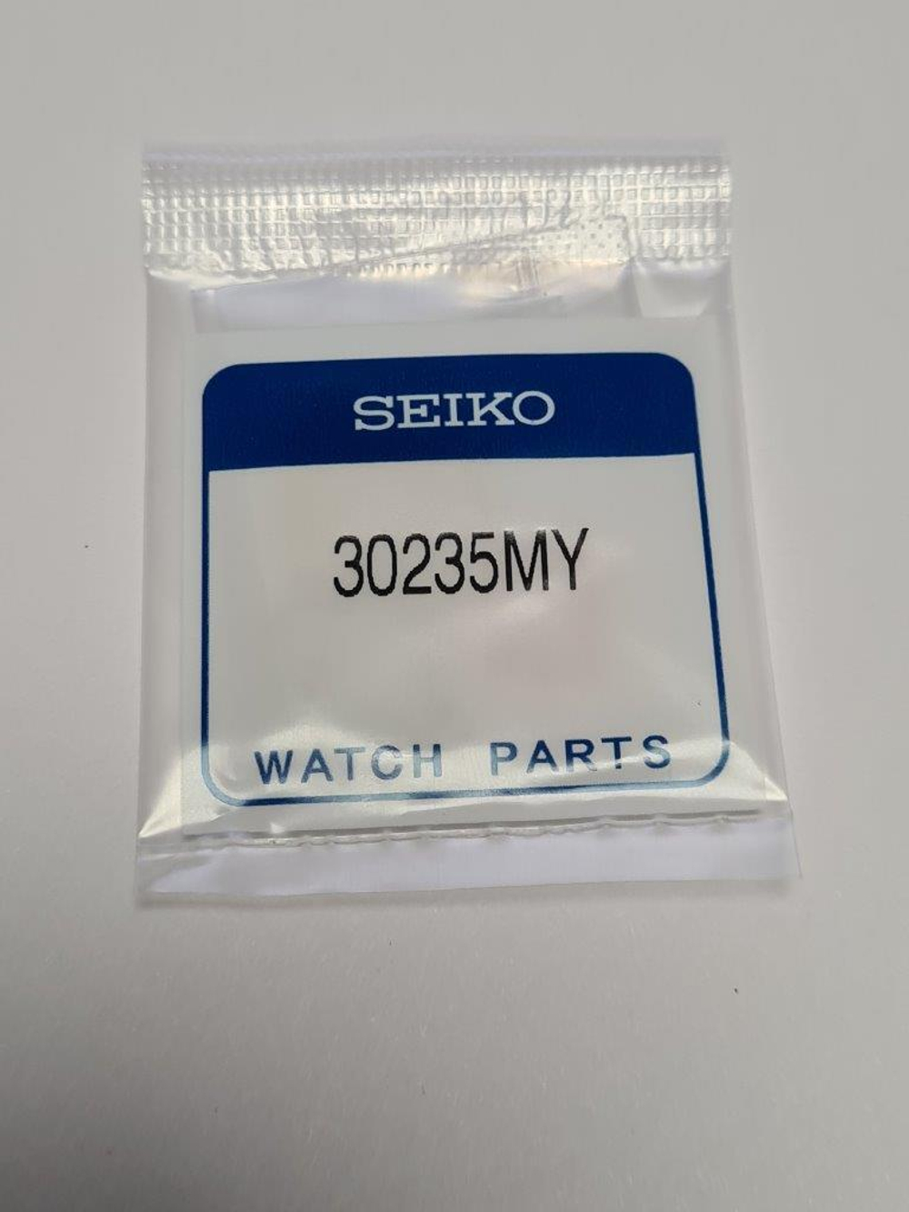 Аккумулятор 30235MY Seiko