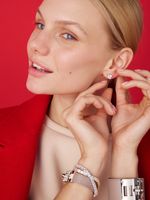 MISTRESS БРАСЛЕТ 14 COCOA