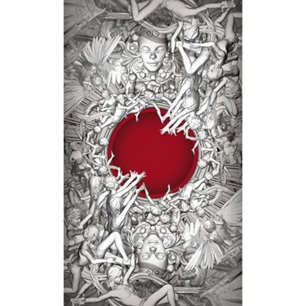 Карты-Премьер "Таро Света. Нотория"