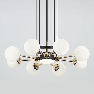 Подвесной светильник MODESTYLE MS.9045.8