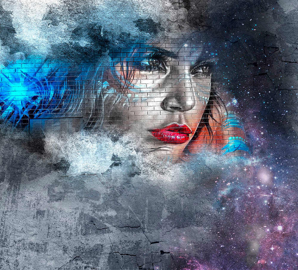 Дизайнерские обои Wall Street podLOFT