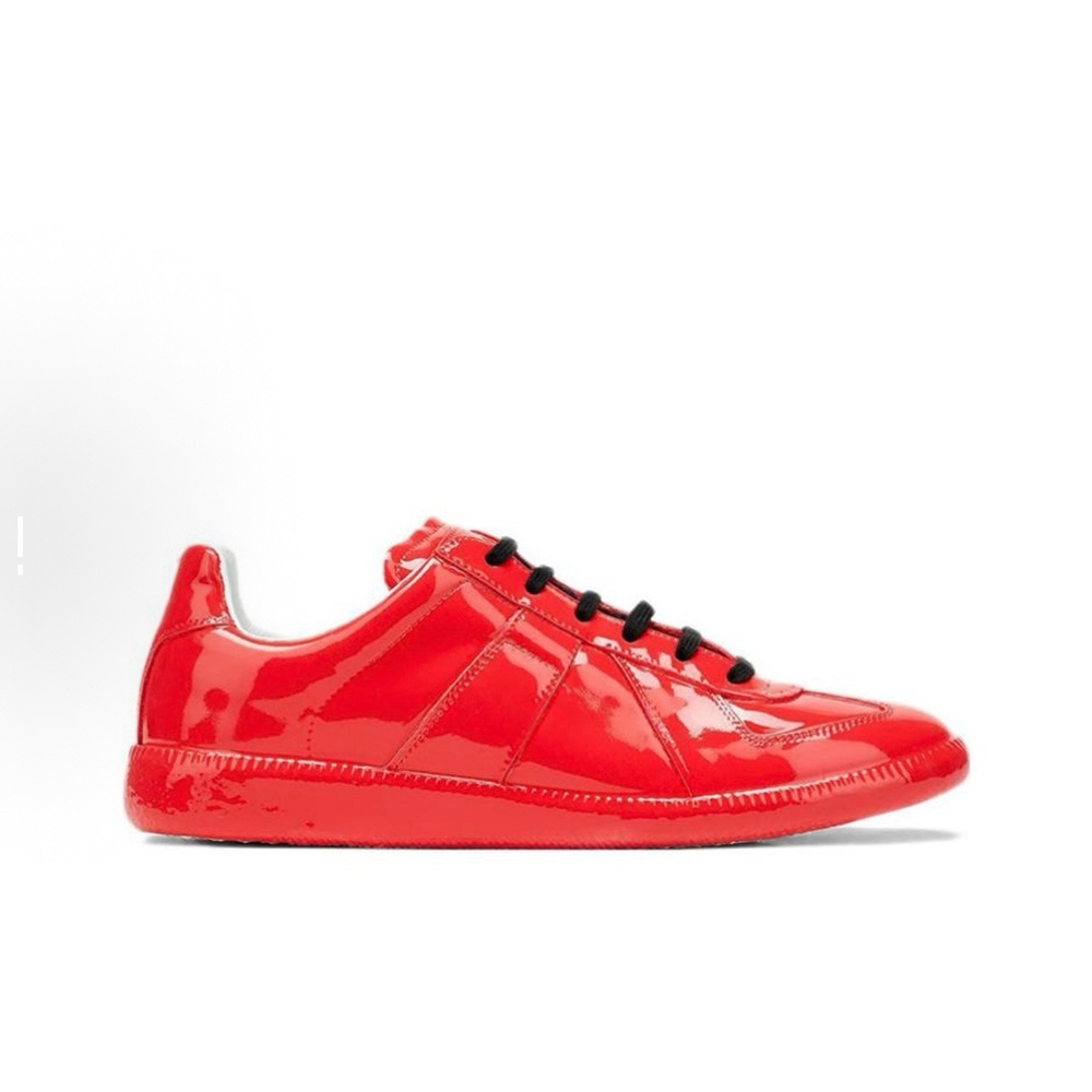 Кеды Maison Margiela Replica