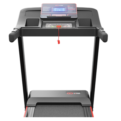 Беговая дорожка CardioPower  T25 NEW