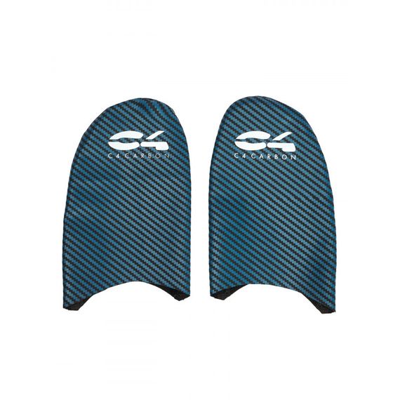 Носки неопреновые C4 Carbon Toe Caps 0.5 мм