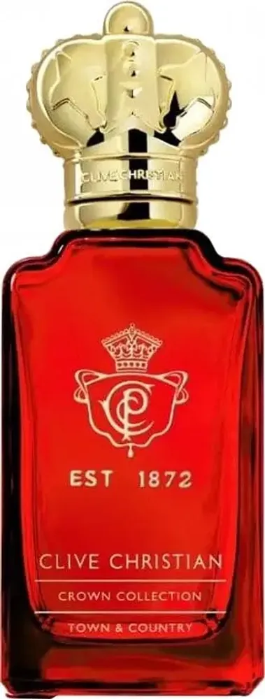 Clive Christian Town &amp; Country Eau de Parfum 50 ml