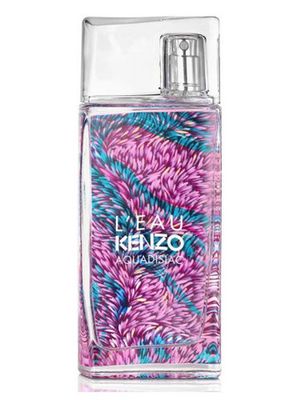 Kenzo L'Eau Aquadisiac pour Femme