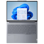 Ноутбук Lenovo ThinkBook 14 2025 (G7+ ASP) Grey (14", Ryzen AI 7 350, 32Gb, 1TB SSD, AMD Radeon 860M, Windows 11)