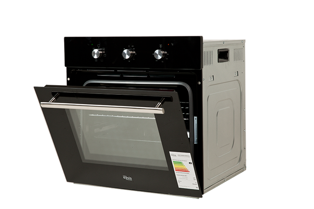 Электрический духовой шкаф "Oasis" D-MBD (A)