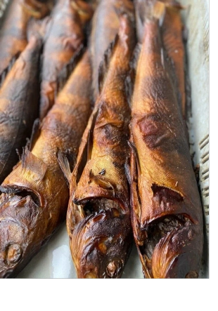 Ассортимент магазина