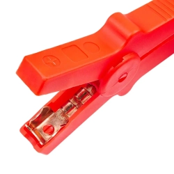 Стартовые провода 600А, 3м FORSTIME FT-884S630
