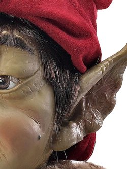 Кукла LAMAGIK мягконабивная 75см Midhir (40503)