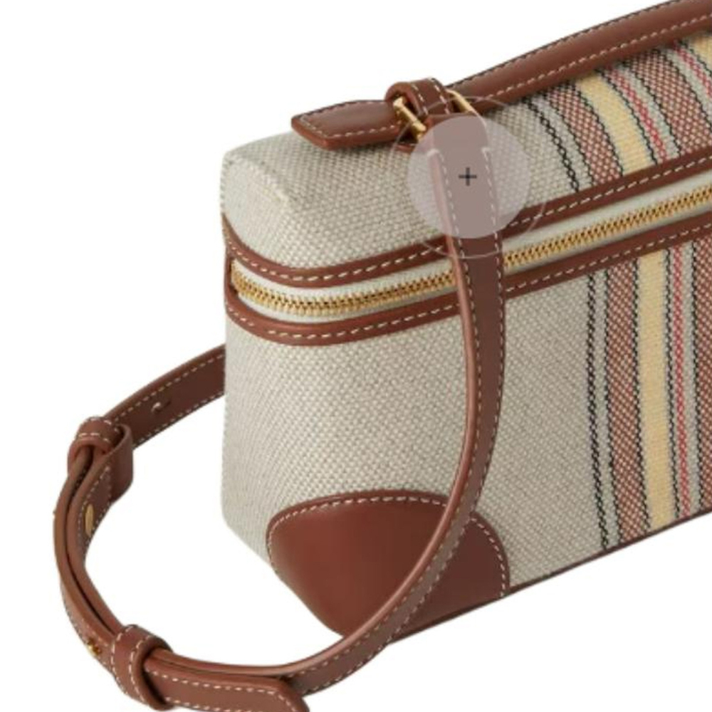 Сумки Loro Piana ExtraPocket L19, FAO1297-F5XH