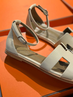 Сандалии Hermes