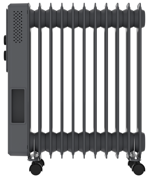 Масляный радиатор ROYAL CLIMA ARDEA ROR-AR9-2000M — (21)