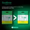 Вывод кабеля Glossa механизм титан SE GSL000499