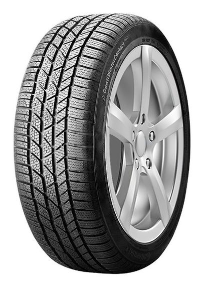 Continental ContiWinterContact TS 830 P SUV 305/40 R20 112V XL