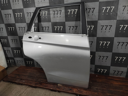 Дверь задняя правая Haval M6 2 21-нв Б/У Оригинал 6201200XKZ8PB