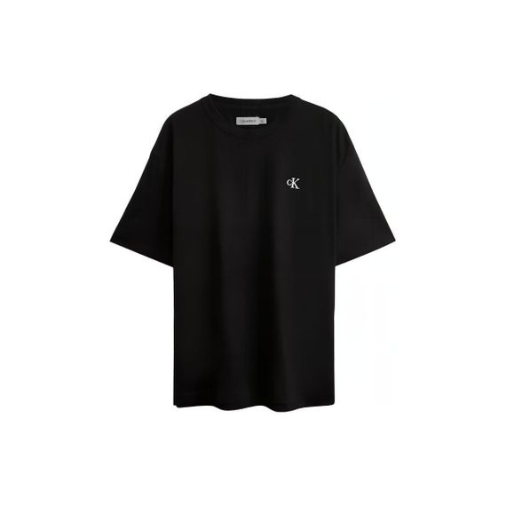 CALVIN KLEIN logo T