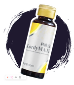 CordyMax Противоопухолевый