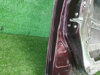 Дверь передняя левая Infiniti EX QX50 (J50) (2007-2017)