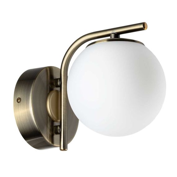 Бра Citilux Адам Смарт CL228B313