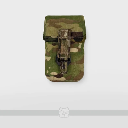 ПРГ 1 MOLLE Сумка для 1 РГ (РГД, РГО, РГН) ССО