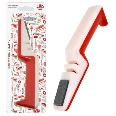 Ножеточка Шарп