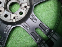 Диск литой R18 BMW 2er F44 (2019-2024) 819 стиль