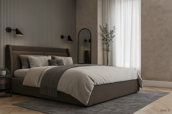 Кровать Беатрис