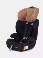 Автокресло ZY10 "Spark" RANT basic (Beige) группа 1-2-3 (9-36 кг)